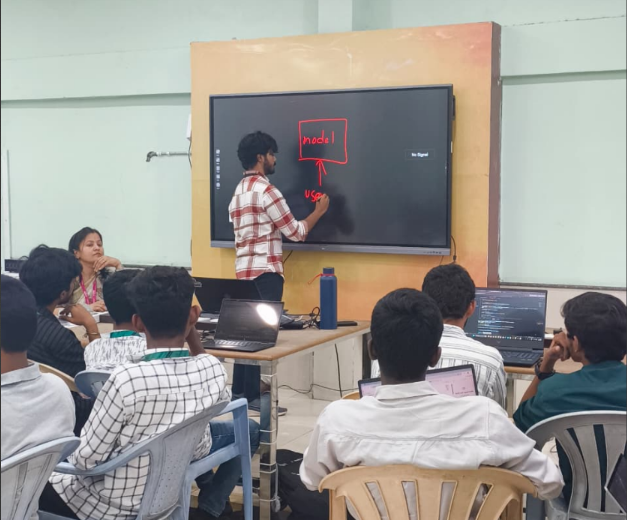 Generative AI Bootcamp - Session 3